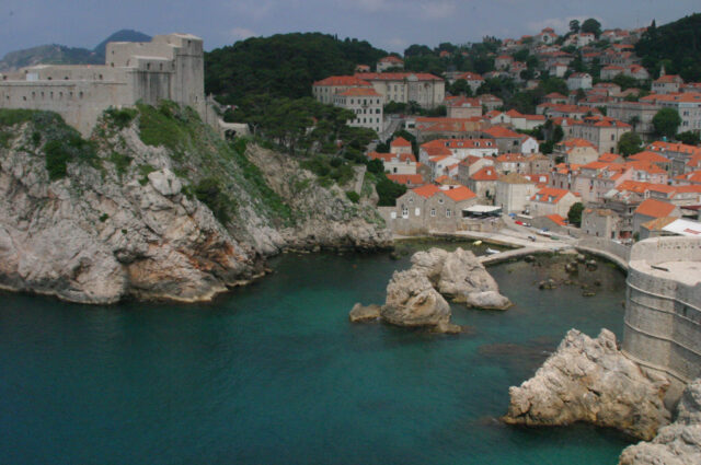 Dubrovnik