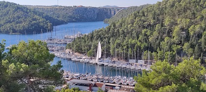 Marina Skradin