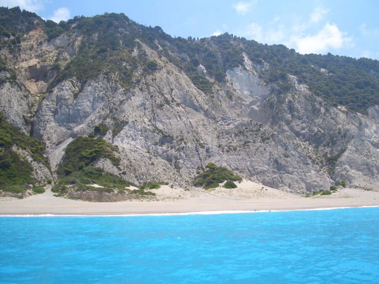 Lefkas